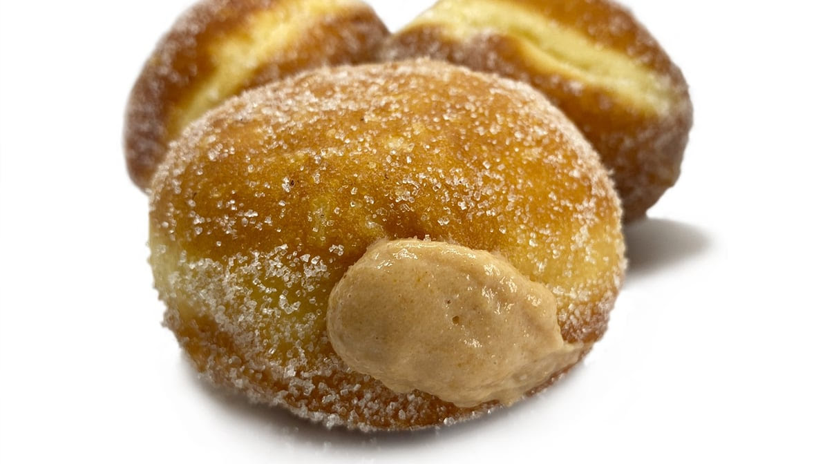 Ocean Malasada Company by null