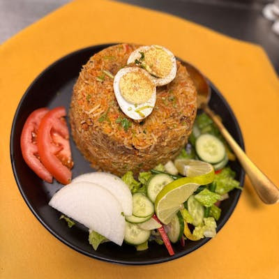 Royal Bengal Indian Cuisine by null