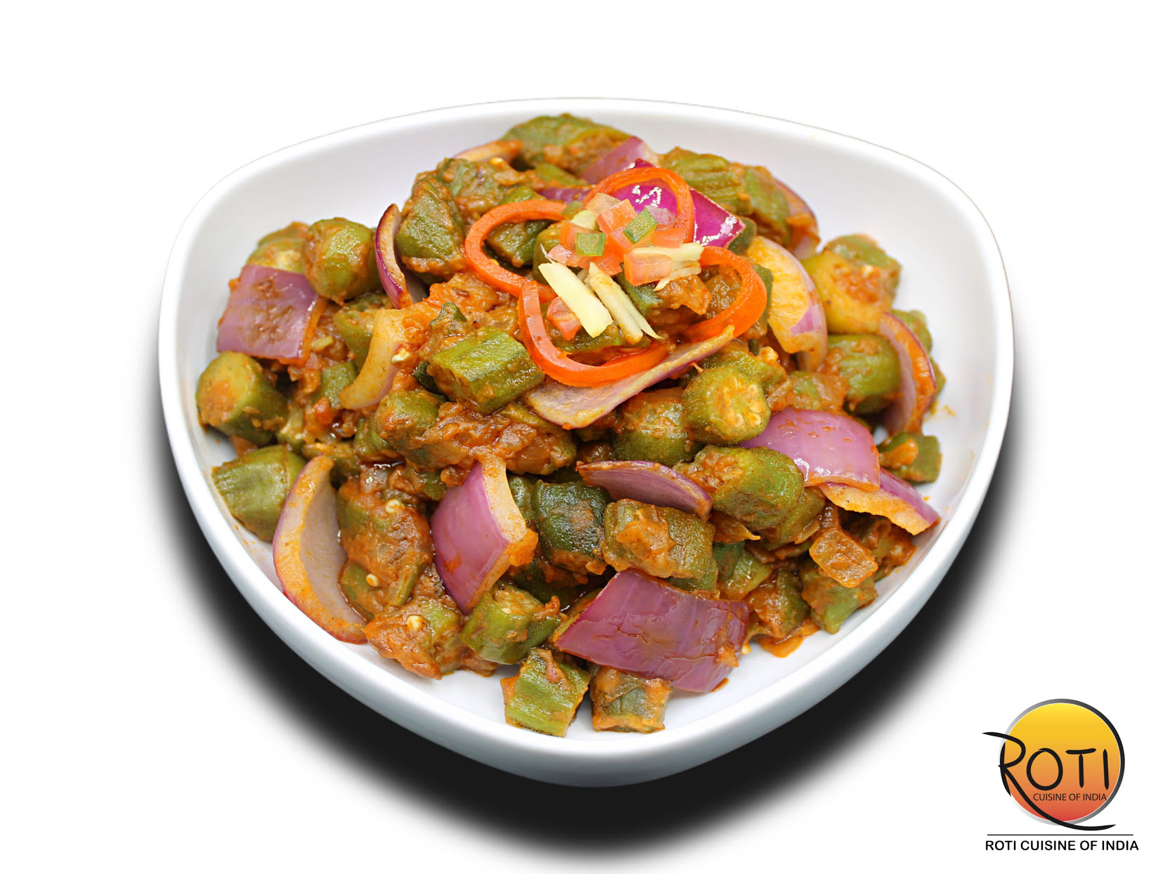 Roti Cuisine of India- SLU by null