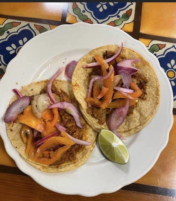 Taqueria San Juanito by null