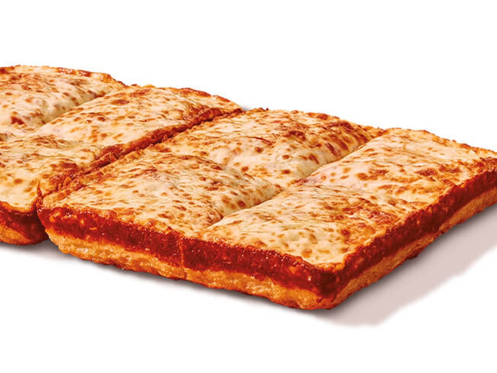 Little Caesars Pizza by null