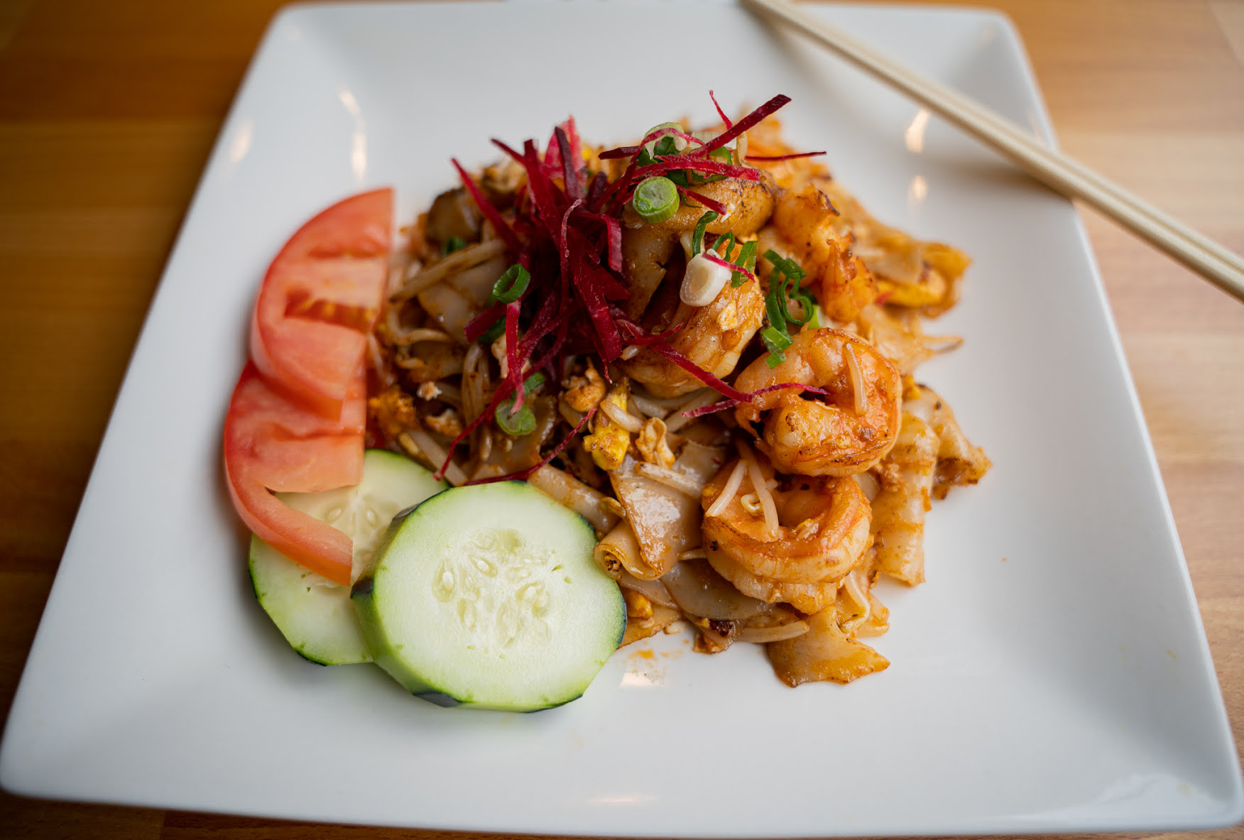 Midori Sushi by null