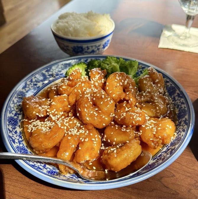 Chengdu Impression Restaurant 成都印象 by null