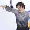 宇野昌磨がＧＰファイナル初優勝、高橋・羽生以来の日本人３人目 ...