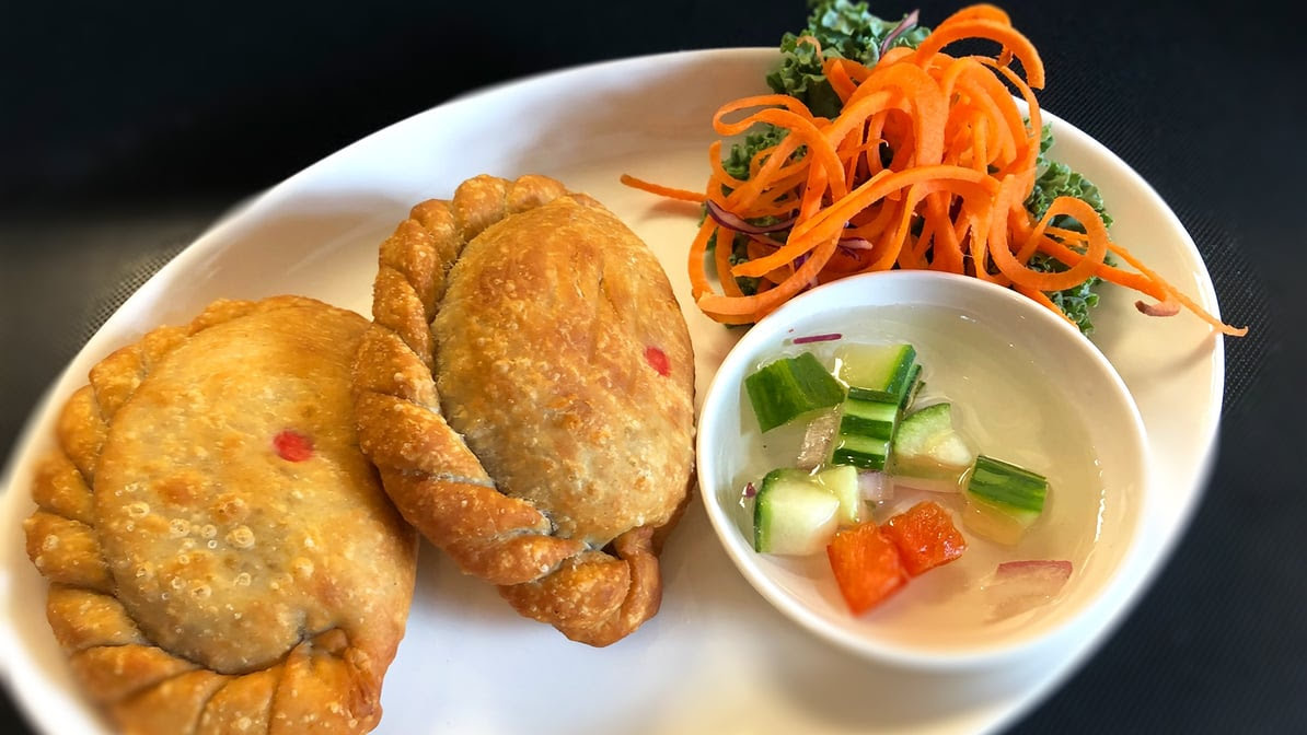 KIIN IMM THAI RESTAURANT - Rockville by null