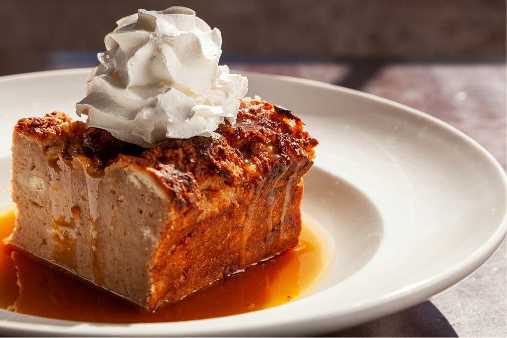 Creole House Restaurant & Oyster Bar by null