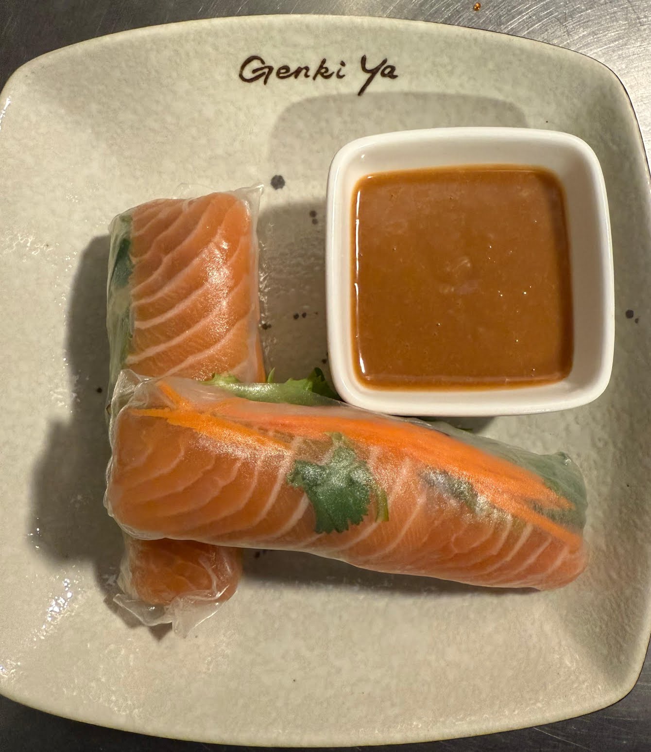 Genki Ya - Somerville by null