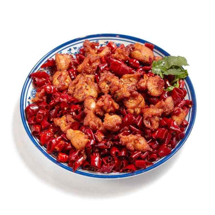 Asian Wok & Grill by null