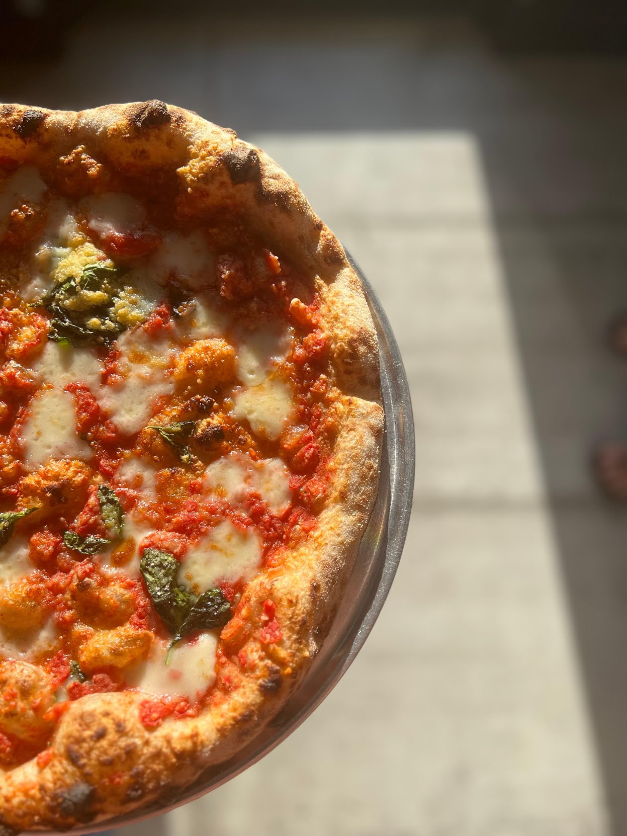 pizzaioli by null