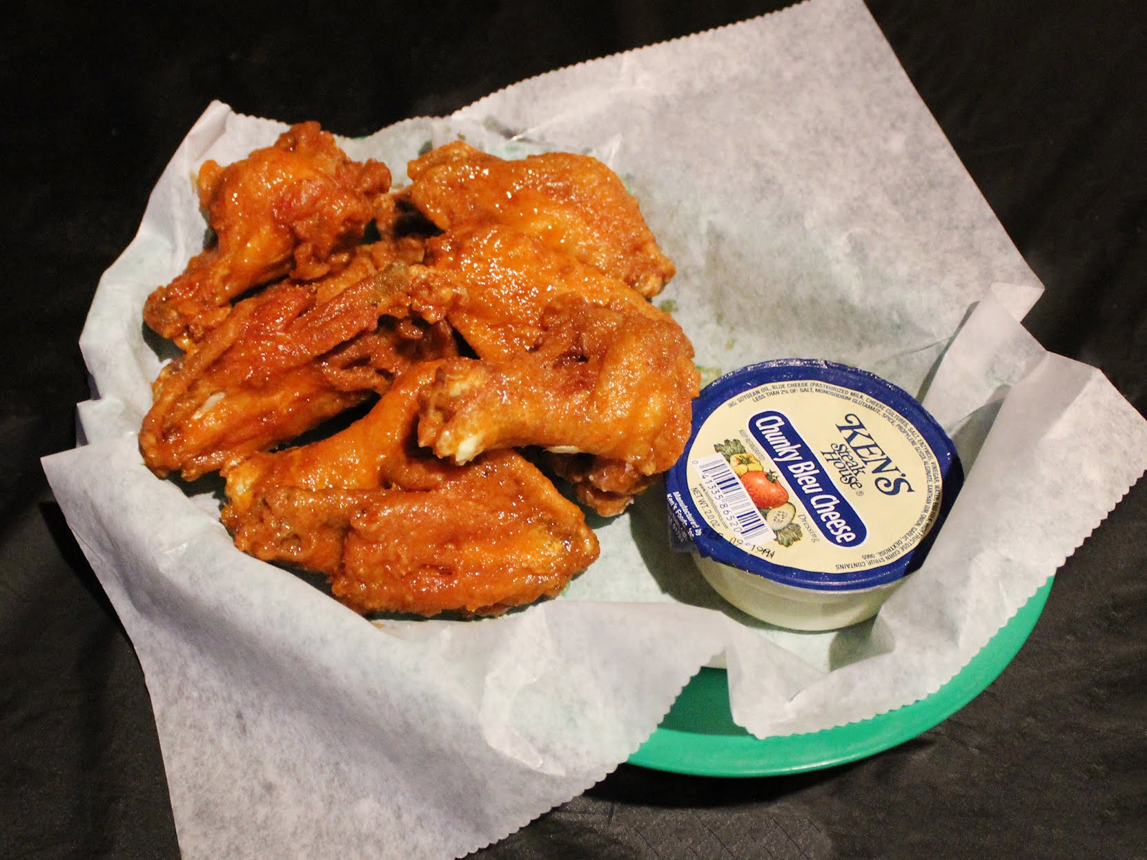 Pandora's Sports Bar & Restaurant by null