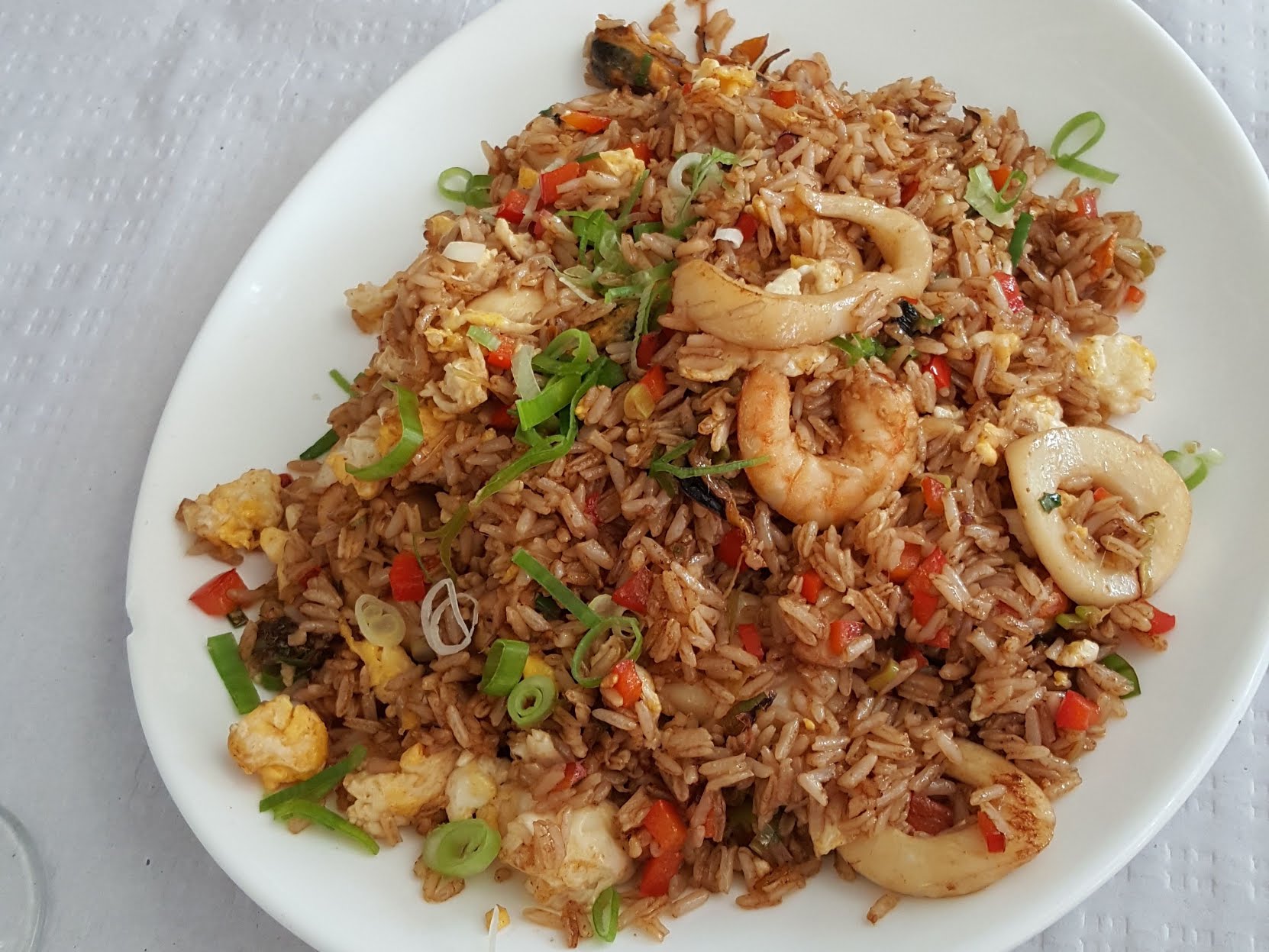 El Rincon de Jorgito by null