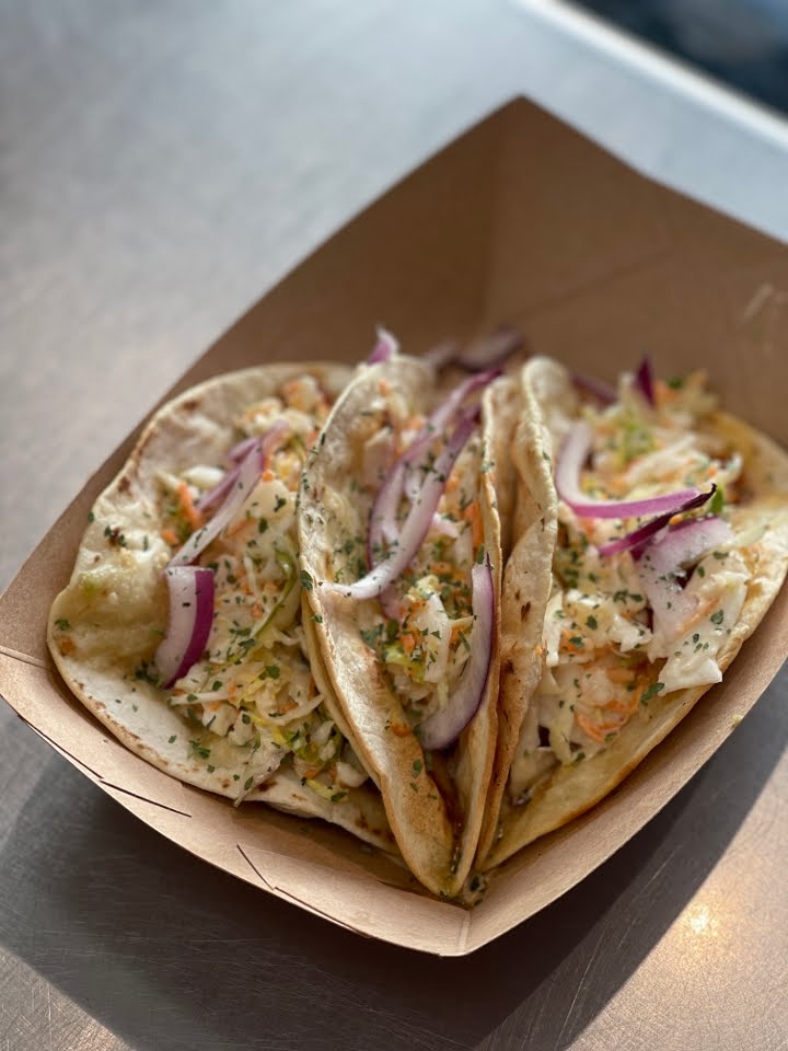 Riley's Sandwich Co. by null