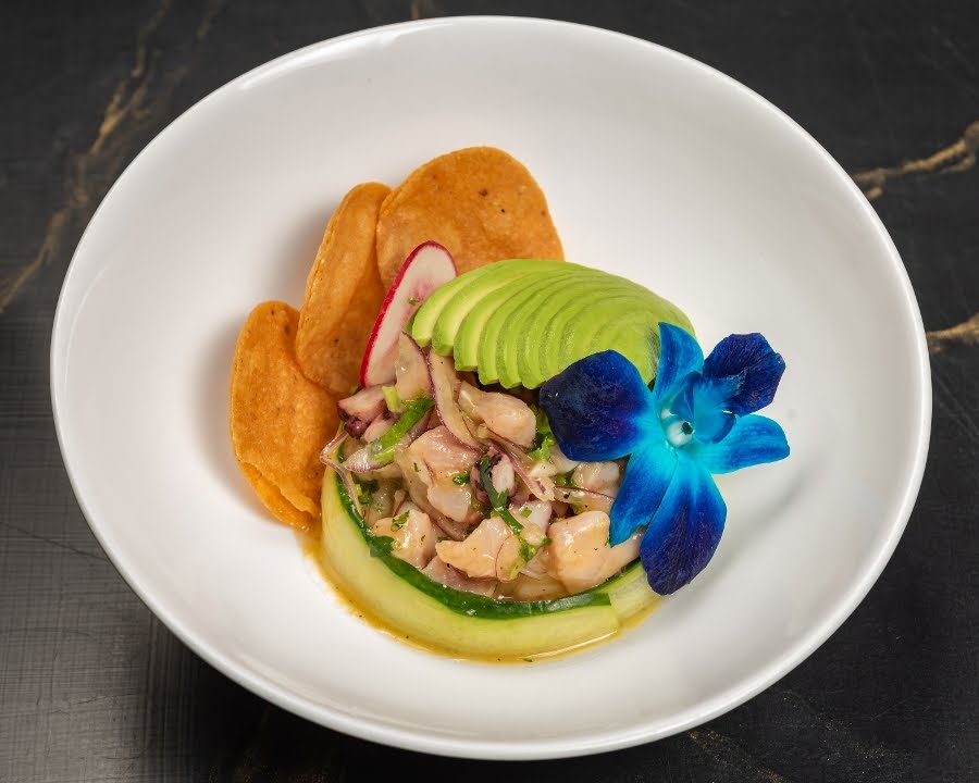 Spanglish NYC Astoria by null