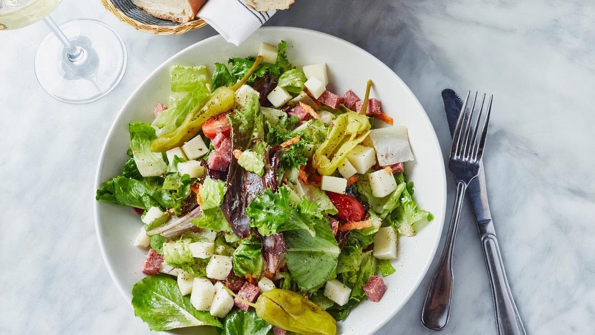 Franco's Ristorante by null