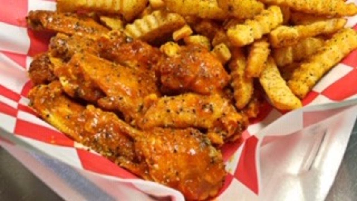 THAT Burger Spot! #3 by null