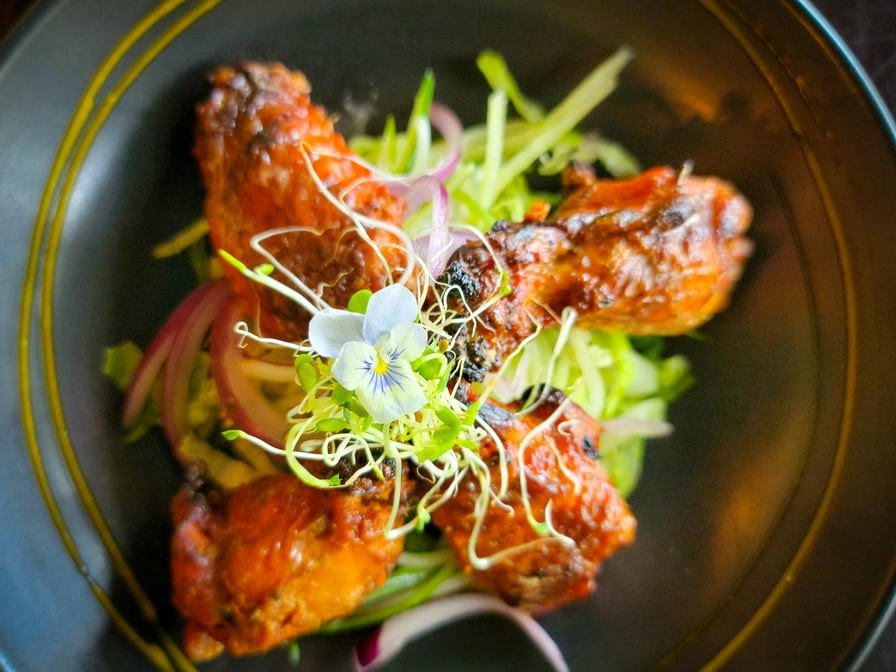 Spice Kraft ( Alexandria ) by null