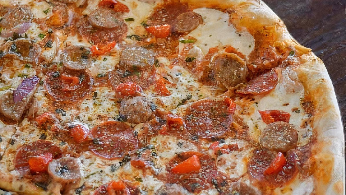 Frank & Andrea by null