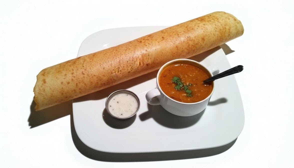 India Kabab & Curry by null