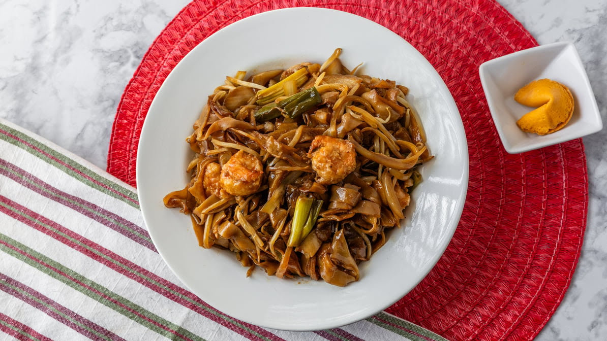 Lee's Chinese Food by null