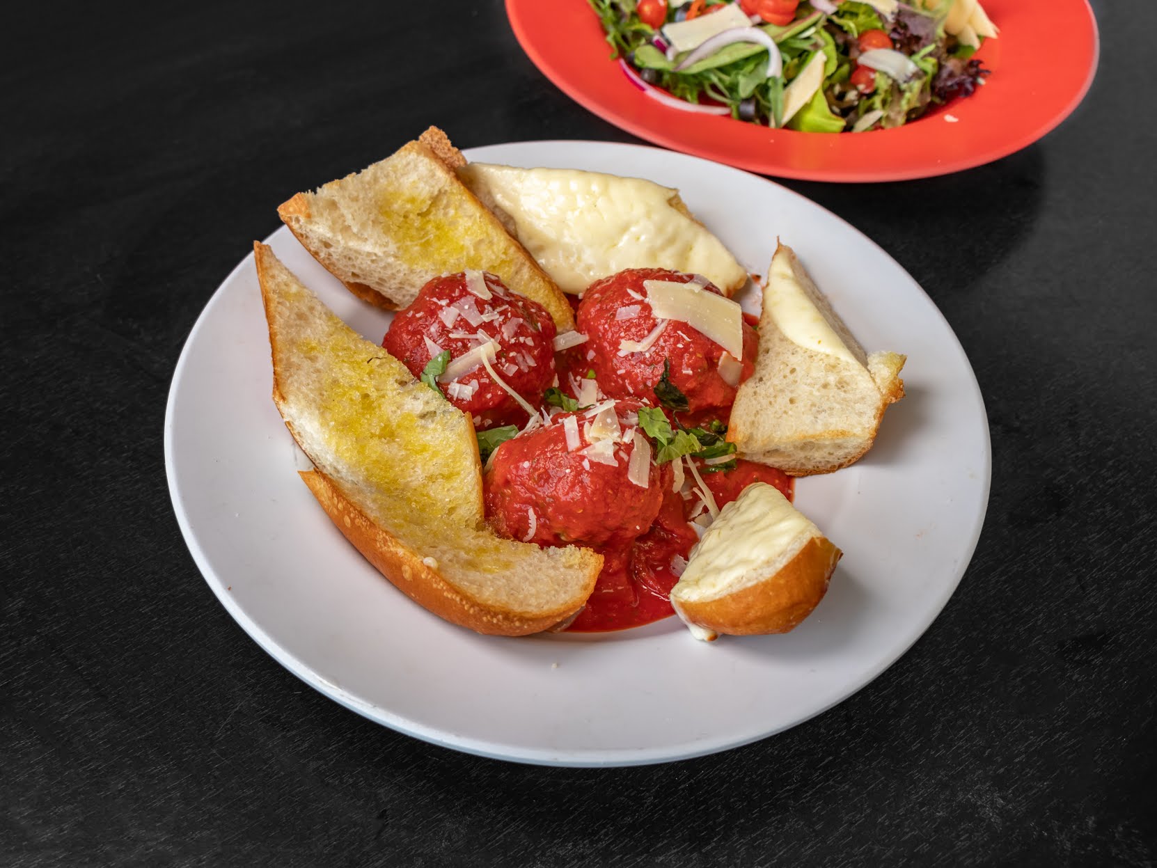 Jersey Giant Pizza by null