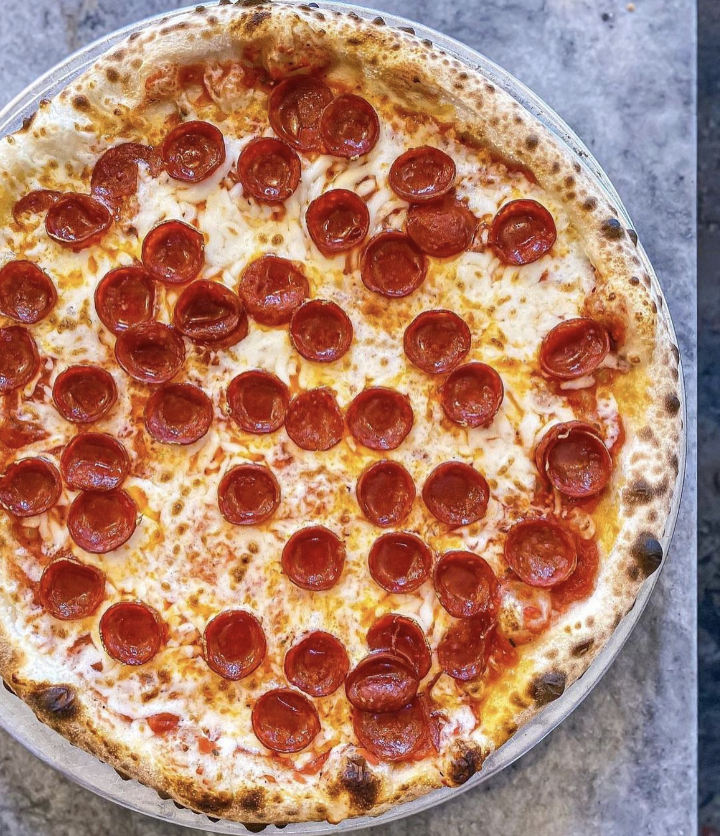 Coastal Crust by null