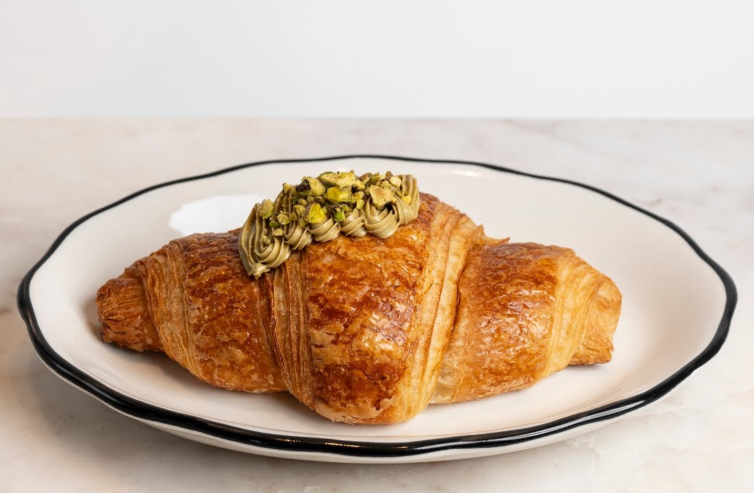 La Boulangerie Boul'Mich by null