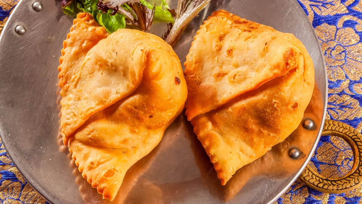 Royal Indian Tandoori Cuisine by null