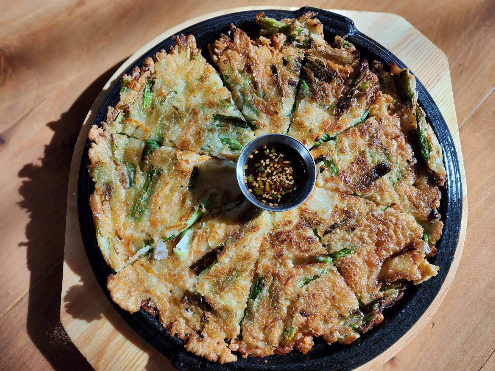 The Bite of Korea by null