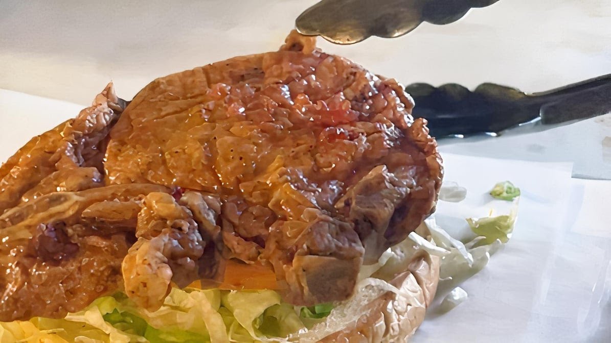 Jim's Diner To GO by null