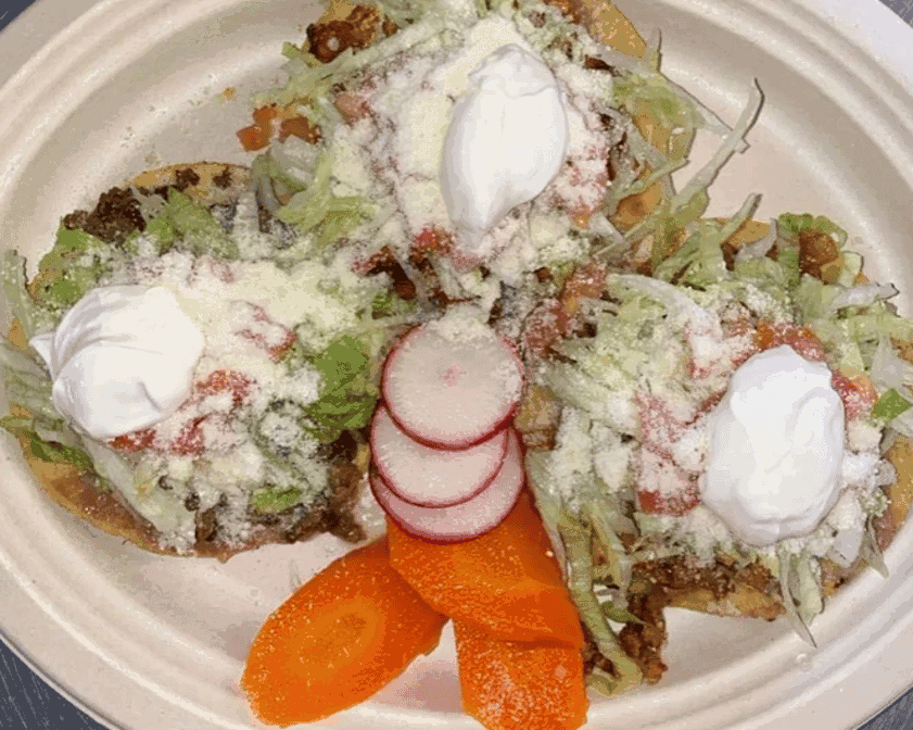 El Super Taco Bas IV by null