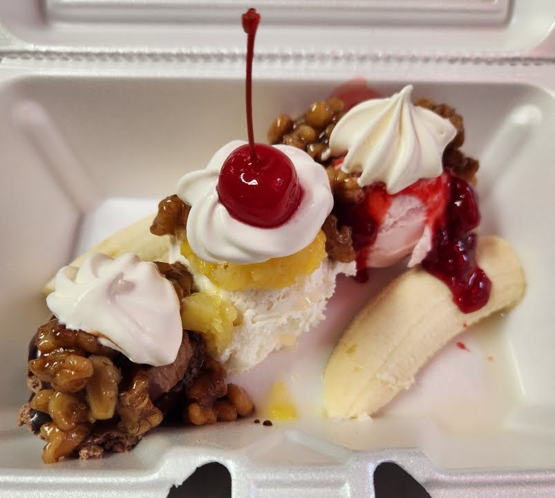 Tastee Freez by null