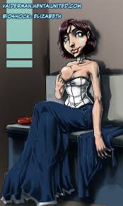 Porn comic elizabeth bioshock chapter nordfnatasy sex comic selection of arts jpg x Elizabeth bioshock
