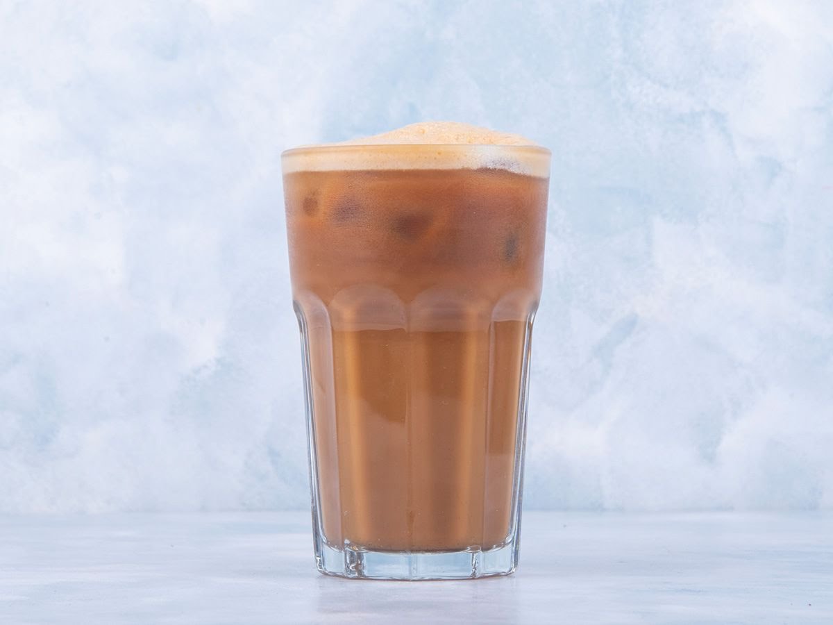 Kopitiam by Chandy's by null