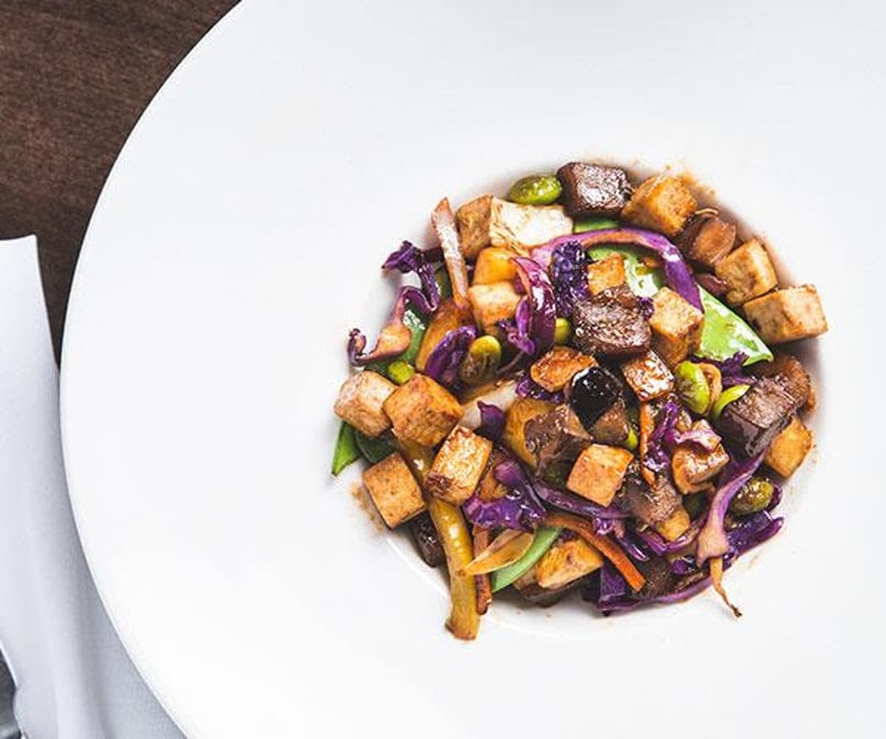 Harvest Seasonal Grill - Newtown by null