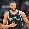 Sources - Knicks trade for Mikal Bridges as Nets load up on picks ...