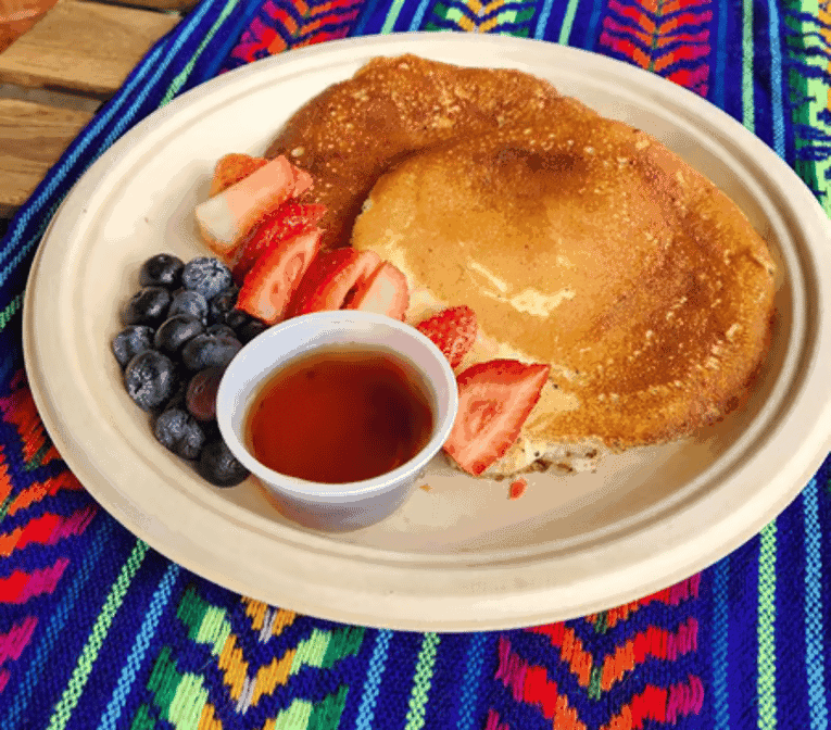 Marimbas Guatemalan Bakery & Restaurant by null