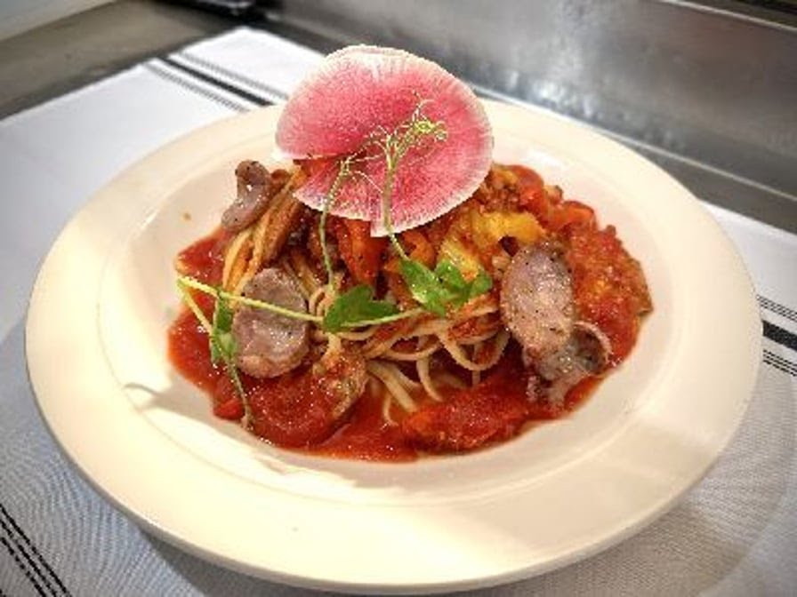 Luxe Restaurant & Martini Bar by null