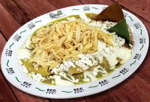 Los Panchos Restaurant by null