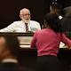 Tampa teen gun violence spurs mock trial 