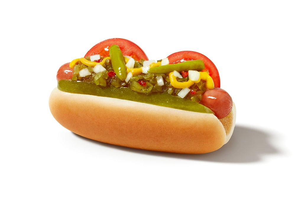 Wienerschnitzel by null