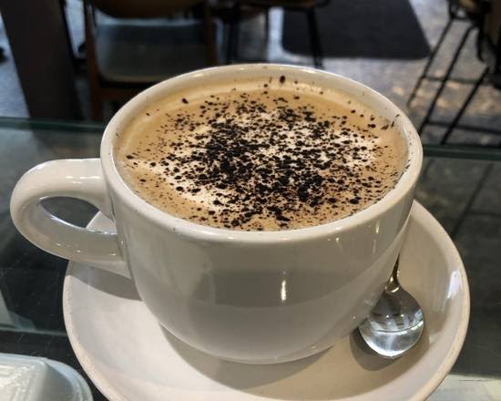 Wheat's End Cafe & Bakery (NO DINE-IN) by null