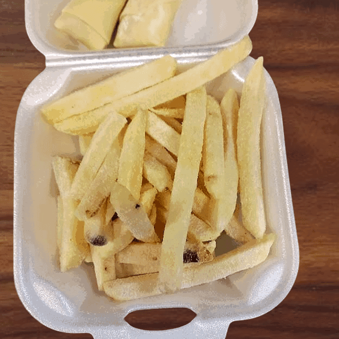 China Chef Restaurant by null