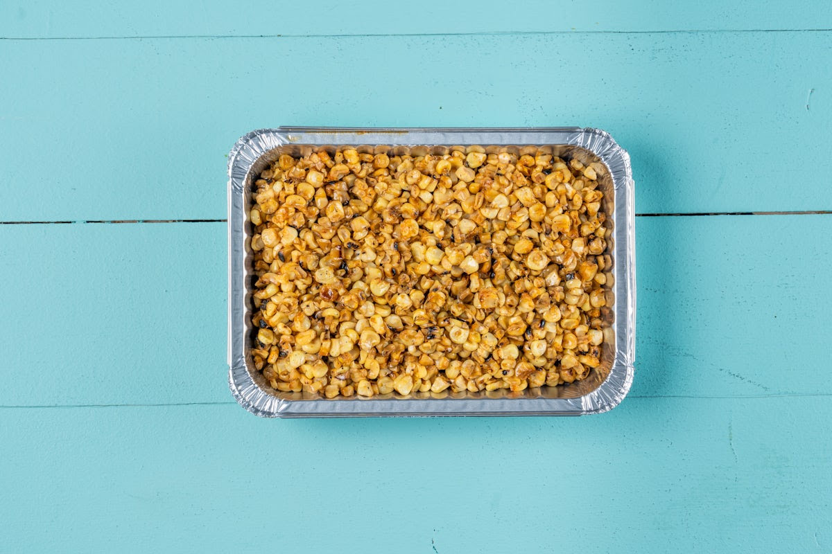 Tocaya Modern Mexican by null