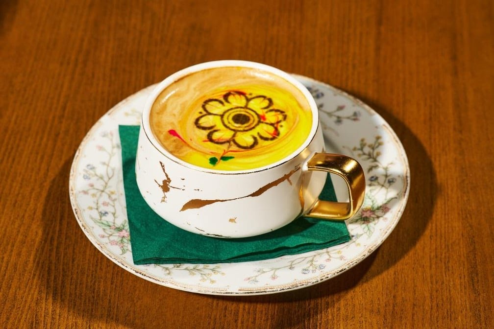 Hiraya Cafe by null