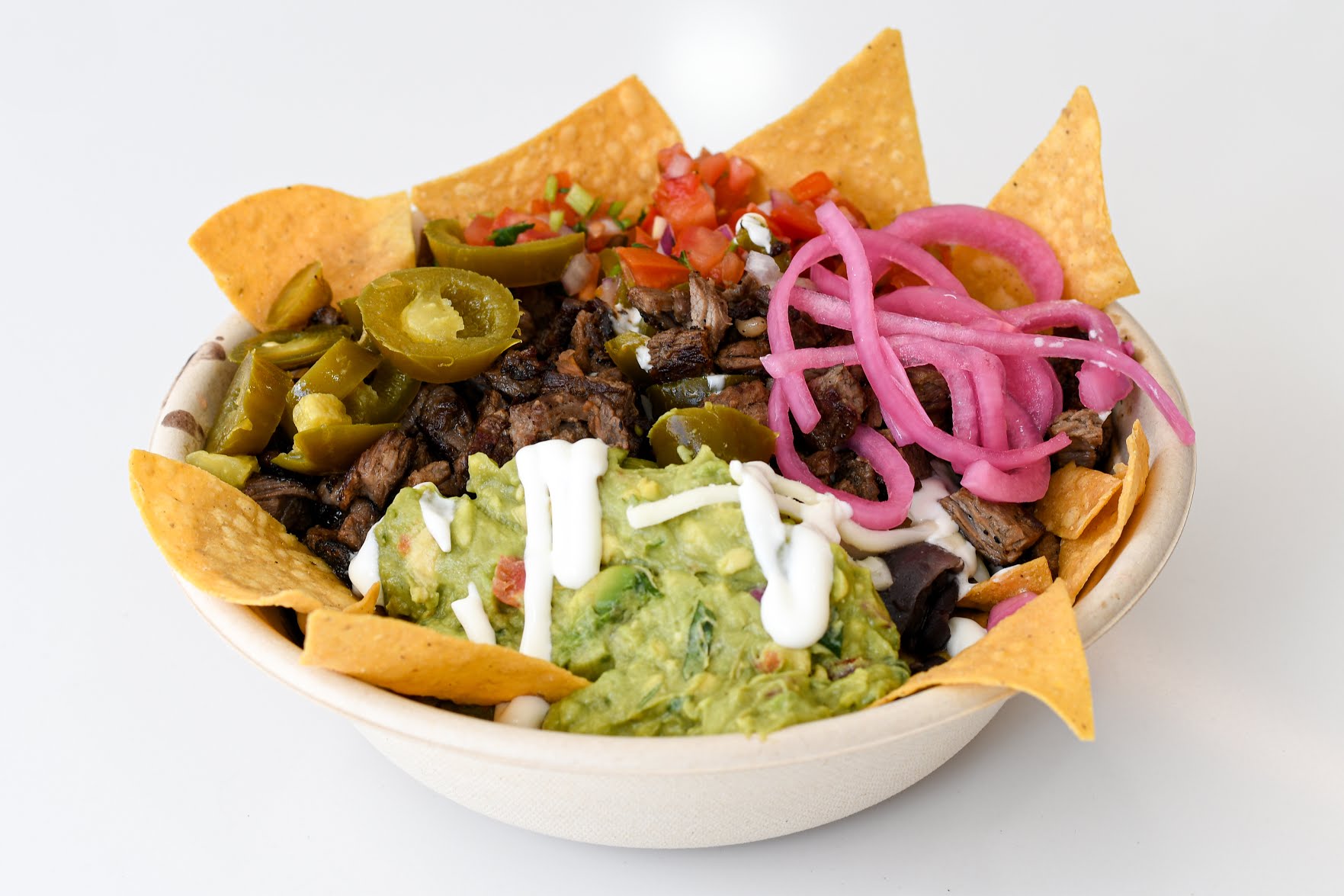 Tacos del Barrio by null