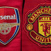 Arsenal vs Man United