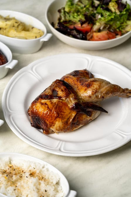 Chug's Express by null