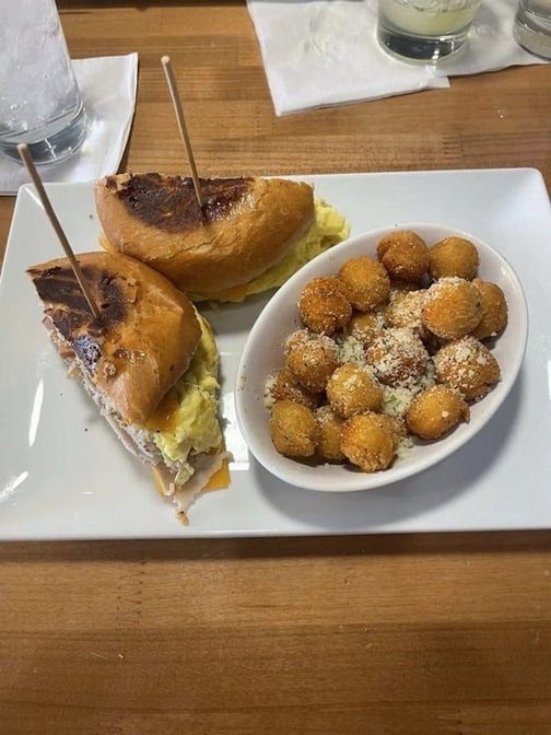 Toasted Gastrobrunch - La Mesa by null