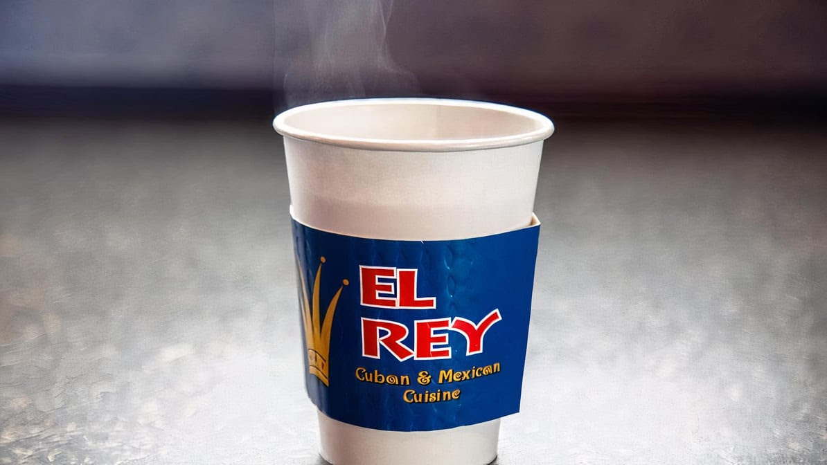El Rey Taqueria by null