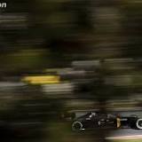 Renault, Formule 1, Jolyon Palmer